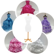  5 Pcs Mannequin Vetement