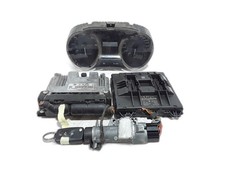 Kit demarrage Seat IBIZA IV