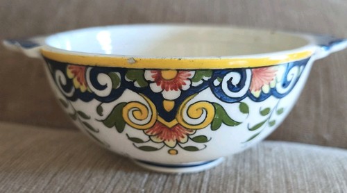 Joli petit bol vintage - bol, en
