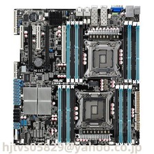 Asus Z9PE-D16-10G double prise