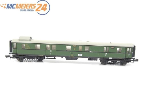 Minitrix 3172 voiture - n,