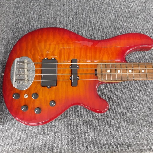 Lakland deluxe guitar - lakland, 55-02