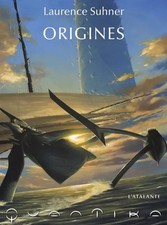 ORIGINES, Laurence Suhner