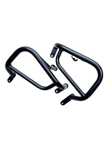 Barres protection moteur - barres, de