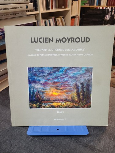 Lucien moyroud par patrick - moyroud,