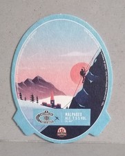 Sous Bock Bière 3 Brasseurs