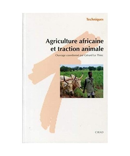 Agriculture africaine - , et