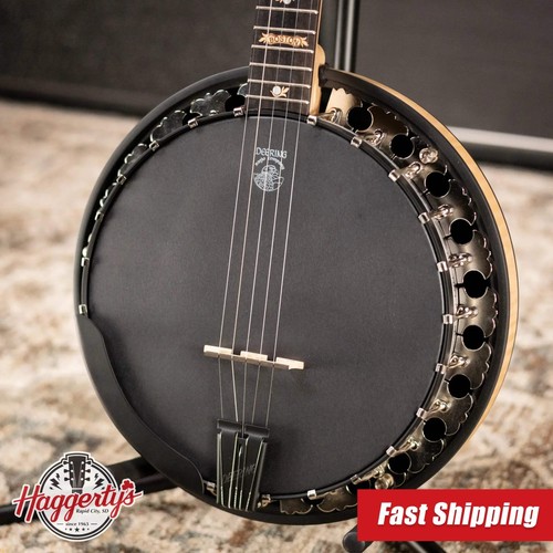 Deering boston string banjo - deering, 5-string