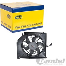MAGNETI MARELLI Ventilateur