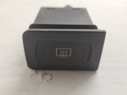 Bouton dégivrage pour - vw, golf