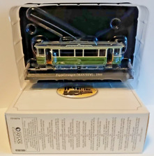 Atlas 1/87 - ZEPPELINWAGEN