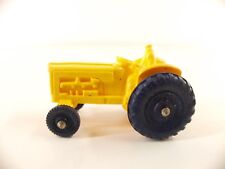 Tomte Norvège Tracteur