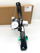Lève vitre Arriere Droite Bmw Série1 E87 Complet avec le moteur  5135138468
