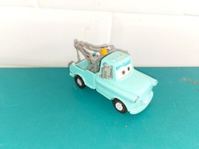 BAC11 voiture métal Mattel Cars Disney Pixar brand new matter martin