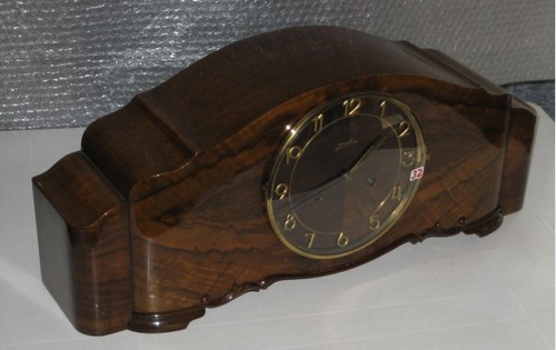 Junghans pendule buffet - pendule,