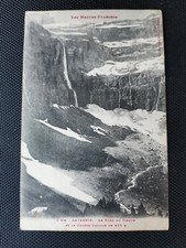 CPA 65 GAVARNIE - Le Fond du