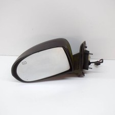 Rétroviseur extérieur avant