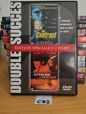 DVD double succès - THE