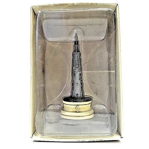 Minas tirith - minas, rook)