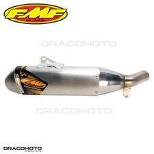 HONDA TRX 450 R Sportrax E-Start 2013-2014 Powercore 4 Pot échappement FMF 04...