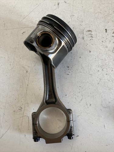 Piston audi avec bielle - a4,