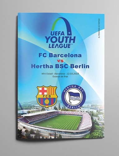 Barcelone espagne hertha bsc - hertha,