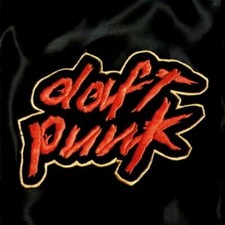 Homework par Daft Punk (CD Album, 1997)