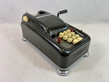 Machine à Calculer Dynamik