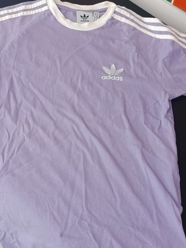 Shirt femme adidas adicolor - adidas,