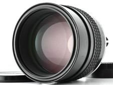 Objectif portrait Nikon Ai-S