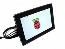 Waveshare 10.1" Cap Touch