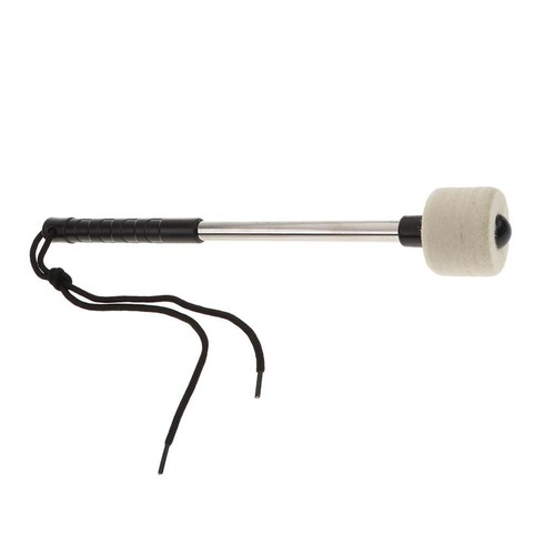 Maillet marteau tambour - de,