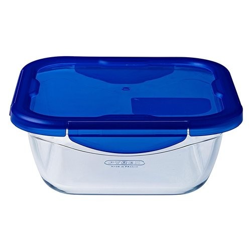 Récipient alimentaire pyrex - alimentaire,