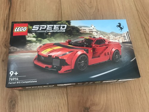 Lego speed champions 76914 - lego,