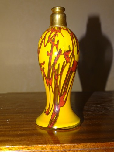 Pied vaporisateur verre - de, en