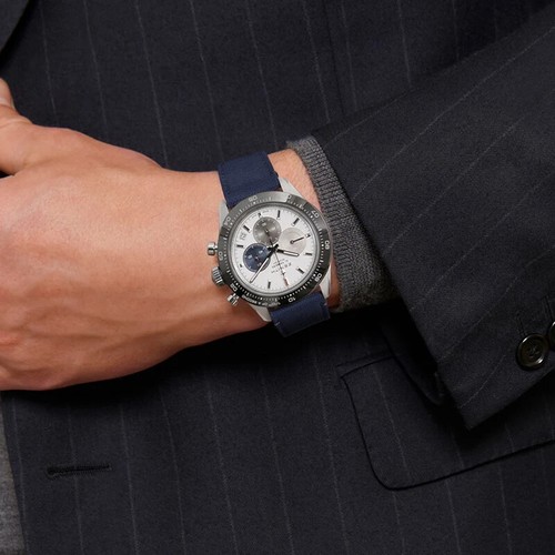 Zenith chronomaster sport - zenith,