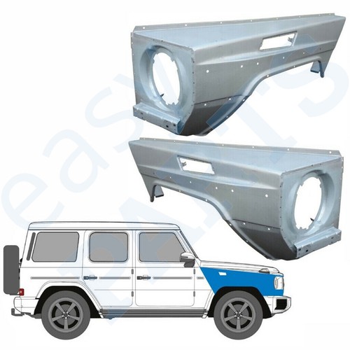Mercedes benz classe w463 - mercedes-benz,