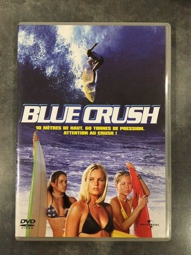 Blue crush film dvd zone - film,