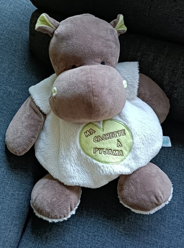 Peluche doudou range - 🌟peluche,