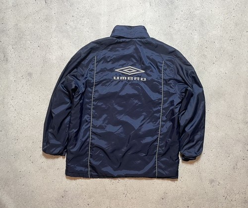 Vintage nylon parka jacket - vintage,