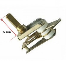 500414773 Thermostat de fer centrale vapeur DOMENA CAMPINI TY-23B