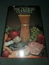 THE DIABETIC GOURMET by ANGELA
