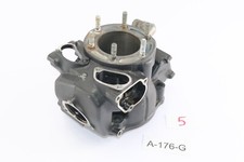 Honda CR 250 R Elsinore Bj