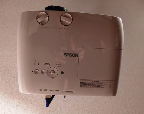 Videoprojecteur epson - videoprojecteur,
