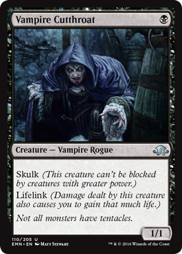 Magic mtg surineuse vampire - mtg,