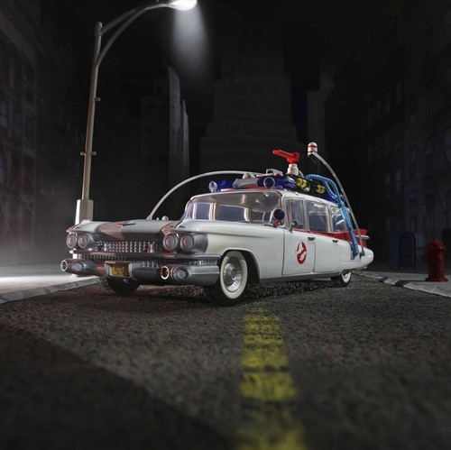 Hasbro ghostbusters plasma - hasbro,