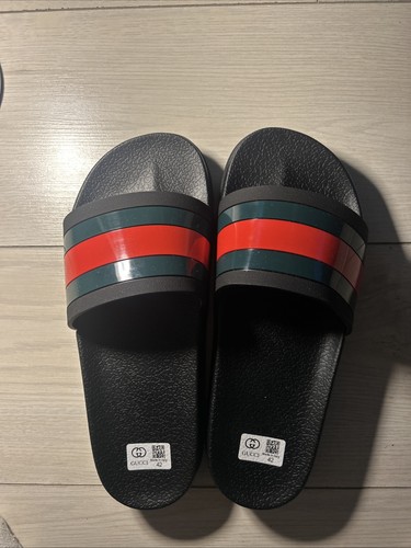 Claquette gucci - claquette,