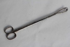 Ancienne pince à Amygdale