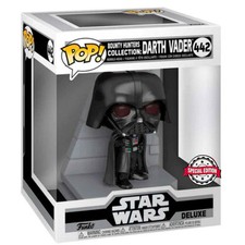 Figurine Pop Star Wars Bounty