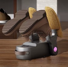 Sèche-chaussures électrique